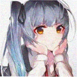 观众「夜航船」头像