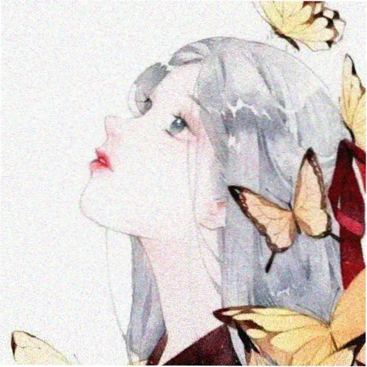 观众「墨白」头像
